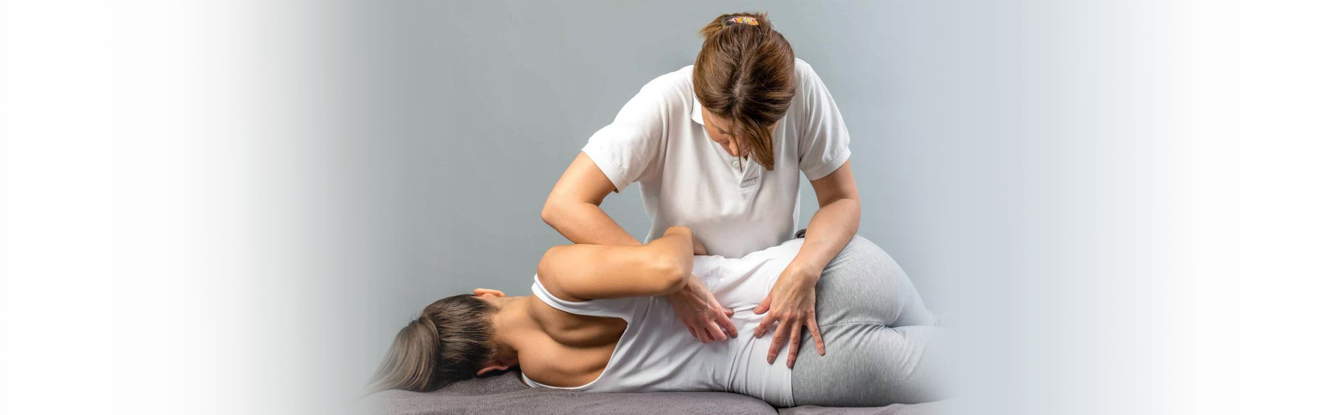 Lower Back Pain Treatment in Seattle / Bellevue